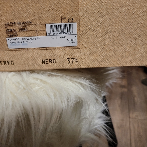 Prada Calzature Donna riding boots - Picture 5 of 7